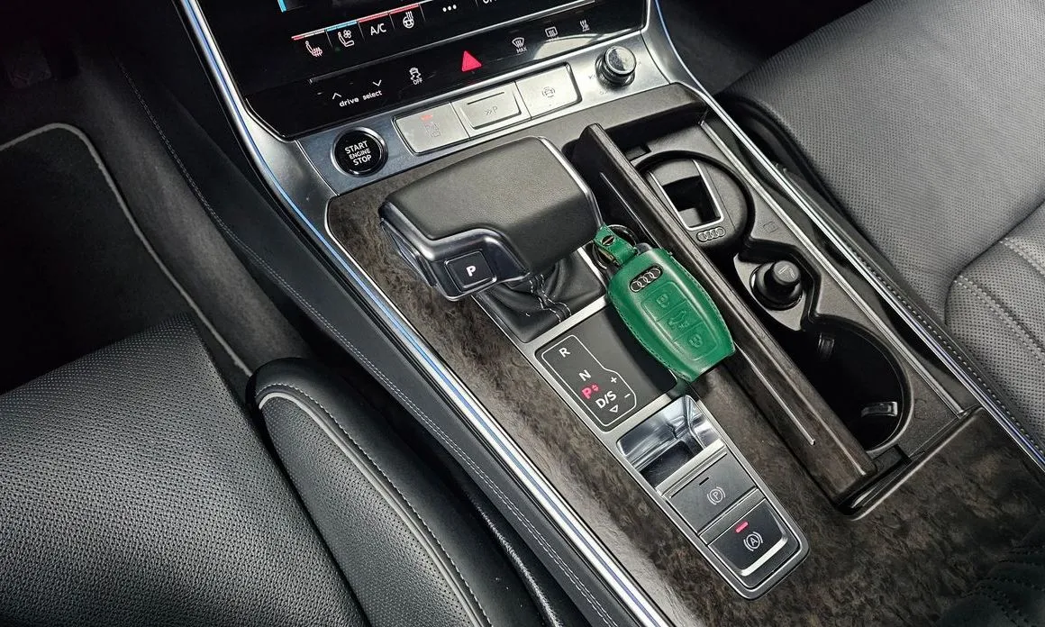 Audi A7 — фото 2