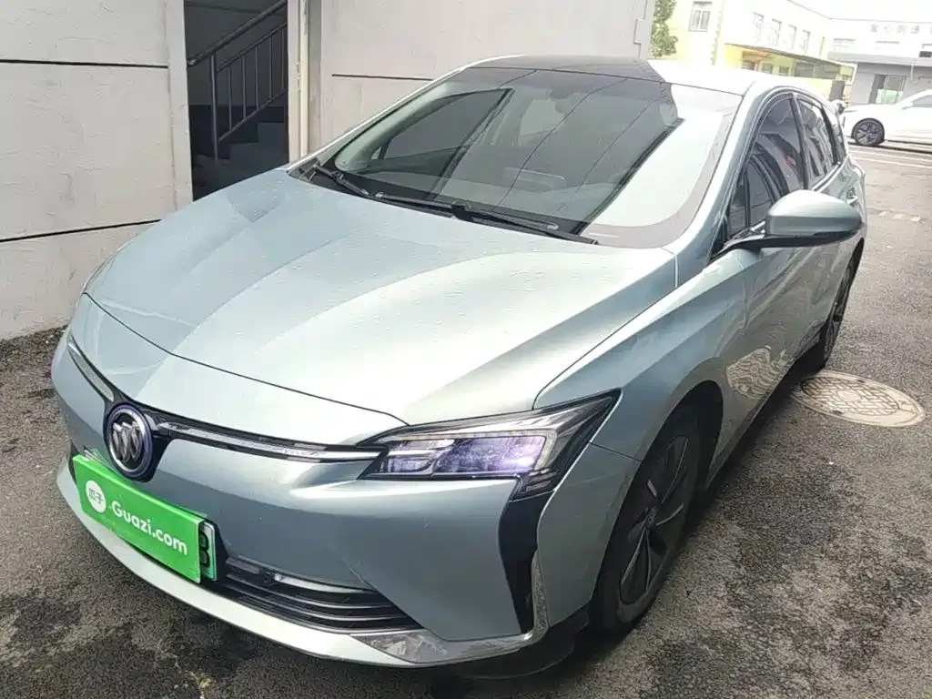 Buick Velite 6 — фото 1