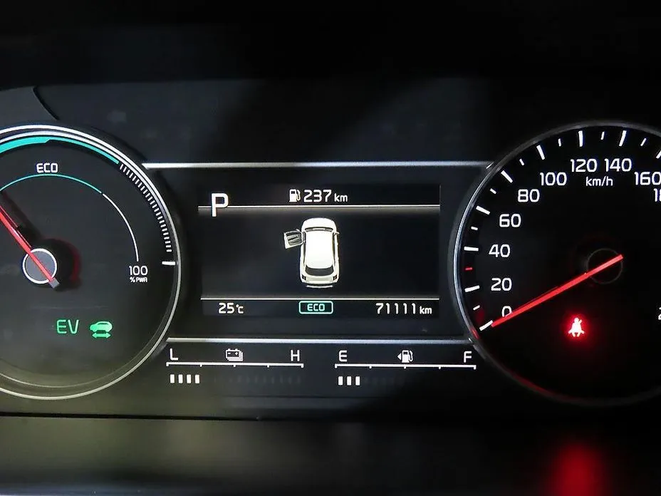Kia Sorento — фото 2