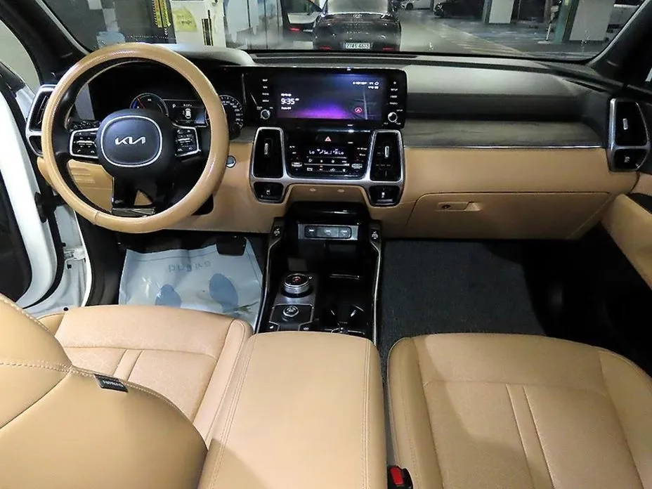 Kia Sorento — фото 4