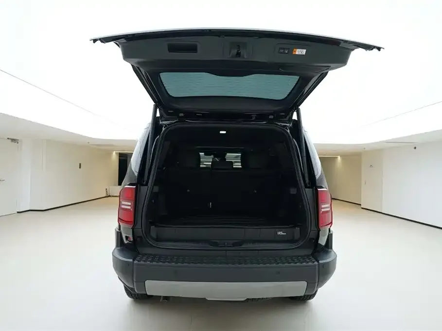 Toyota Prado — фото 2