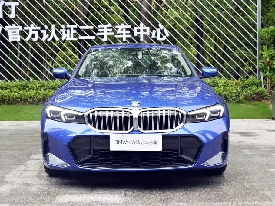 BMW 3 Series — фото 5