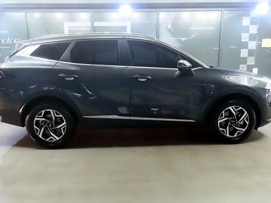 Kia Sportage — фото 3