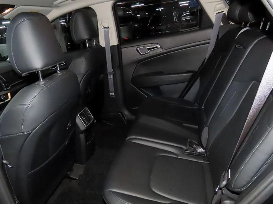 Kia Sportage — фото 4