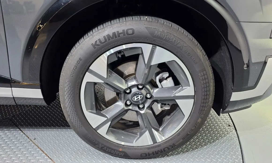 Hyundai Palisade — фото 10