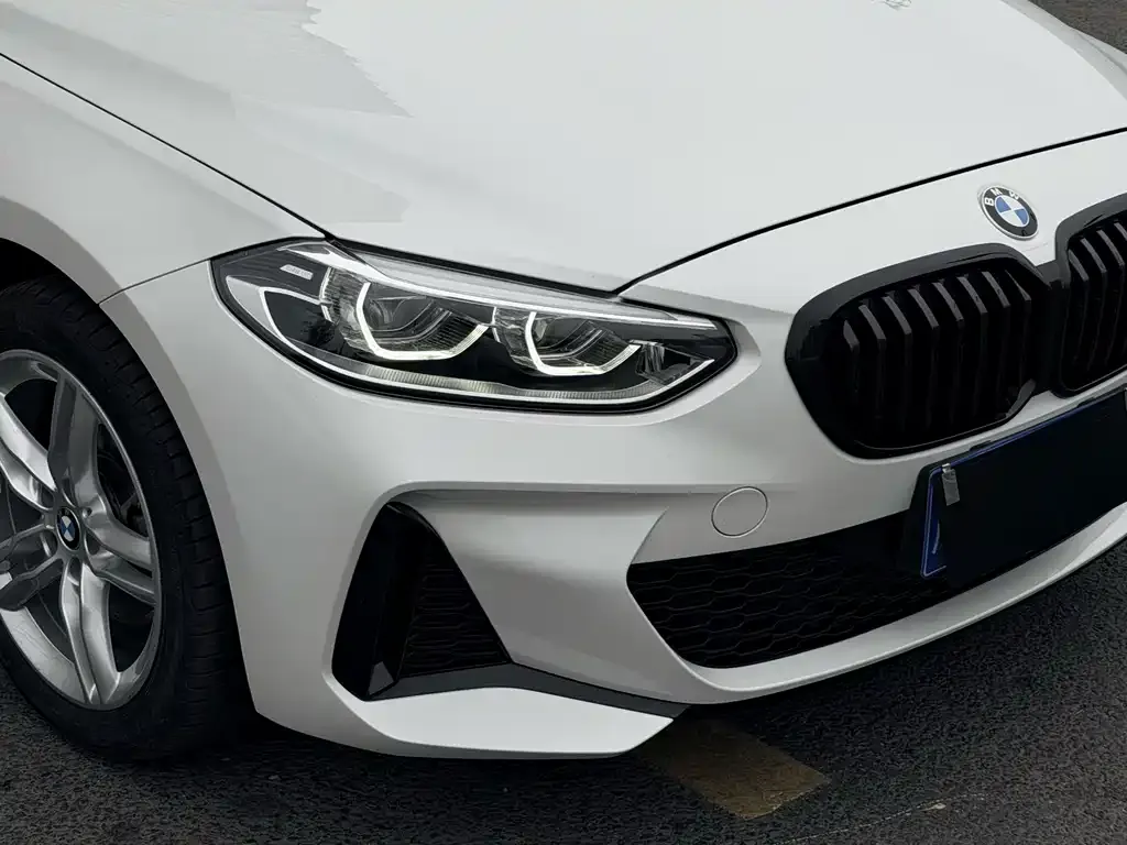 BMW 1 Series — фото 2