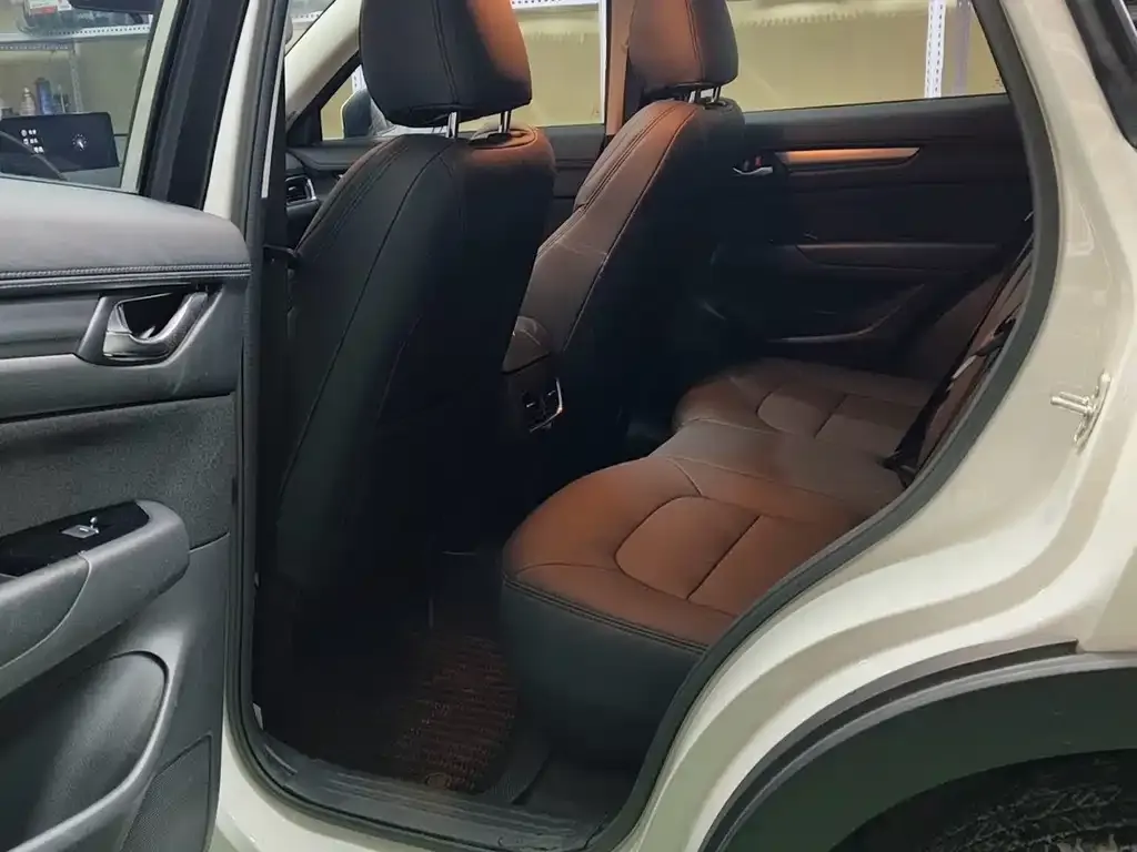 Mazda CX-5 — фото 2