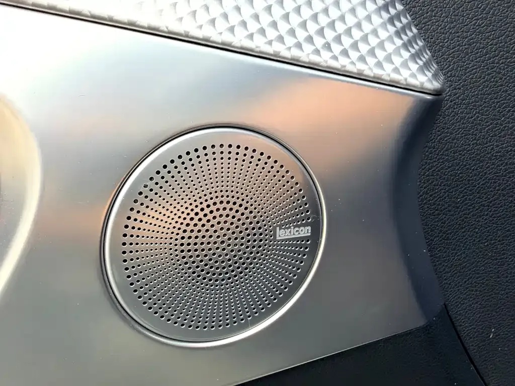 Genesis G70 — фото 7