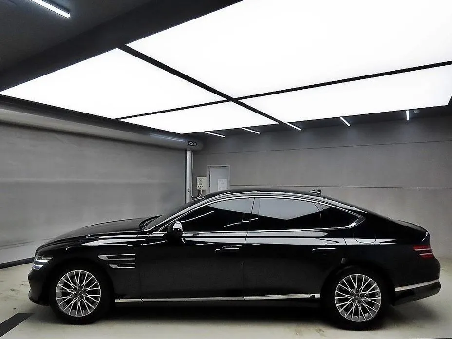 Genesis G80 — фото 2