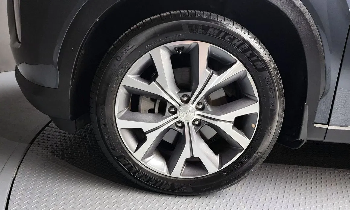 Hyundai Palisade — фото 10