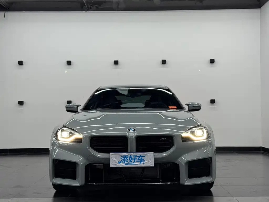 BMW M2 — фото 2