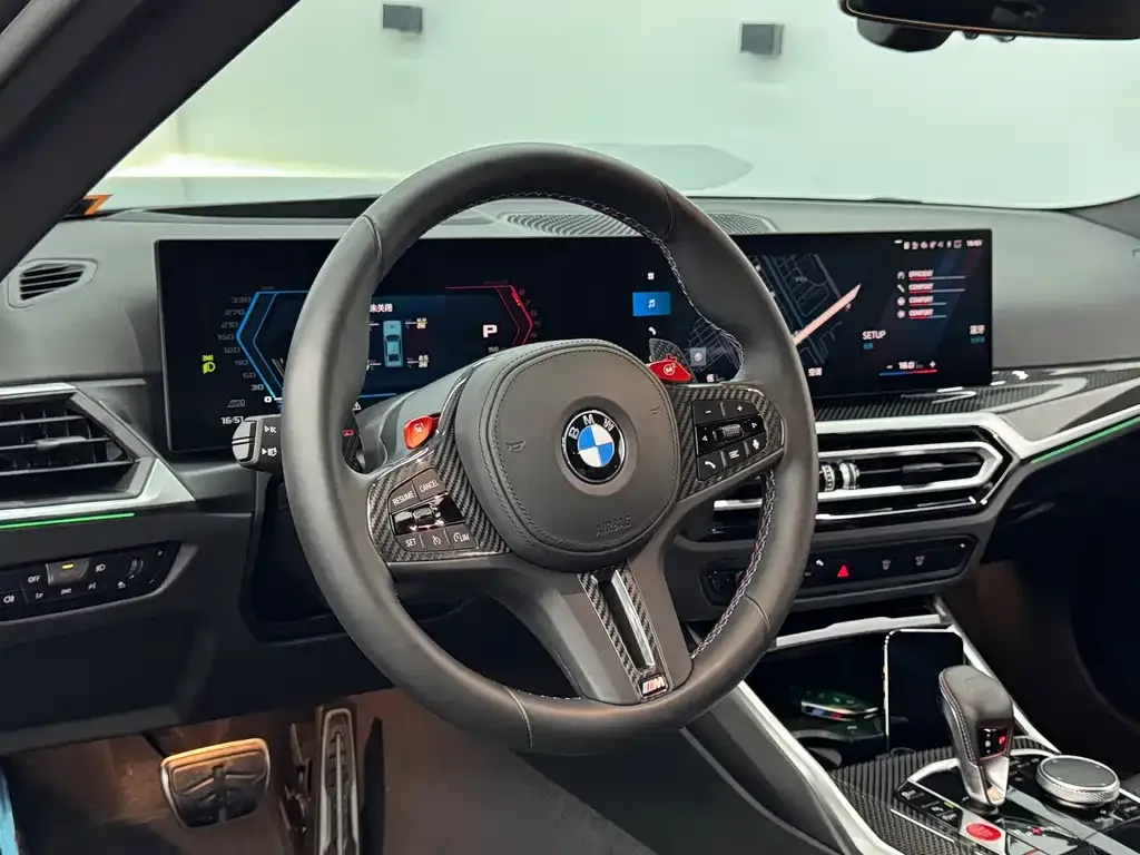 BMW M2 — фото 10