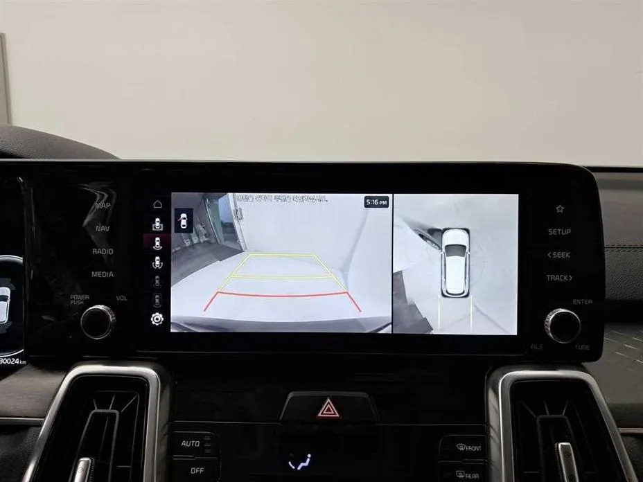 Kia Sorento — фото 3