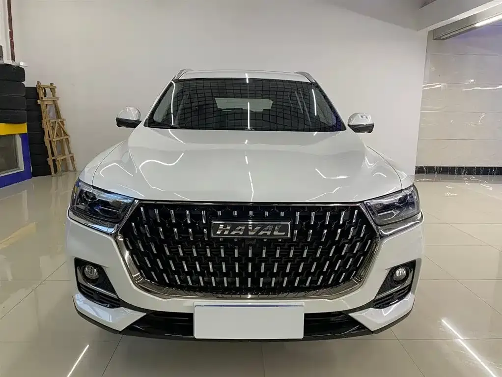 Haval H6 — фото 2