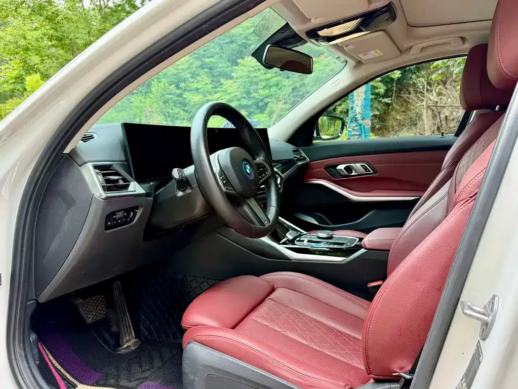 BMW i3 — фото 2