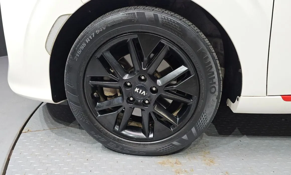 Kia Soul — фото 5