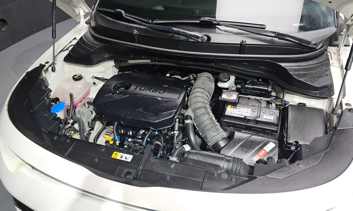 Kia Soul — фото 9