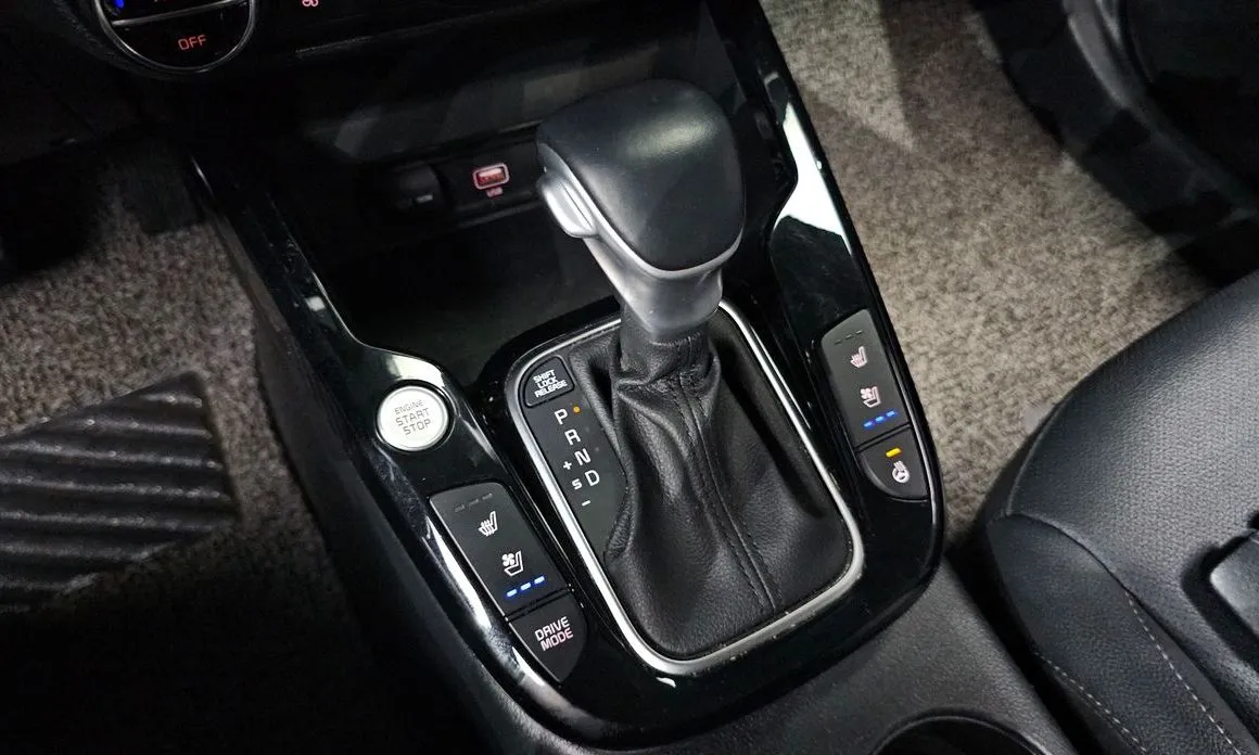Kia Soul — фото 8