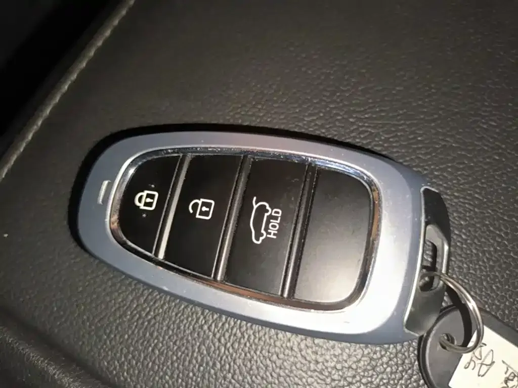 Hyundai Tucson — фото 9