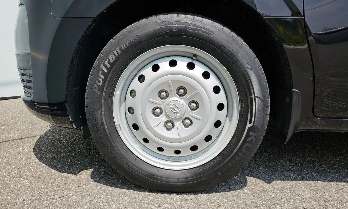 Hyundai Staria — фото 10