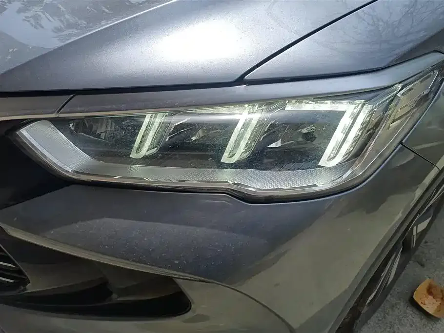 BYD Pro New Energy — фото 8