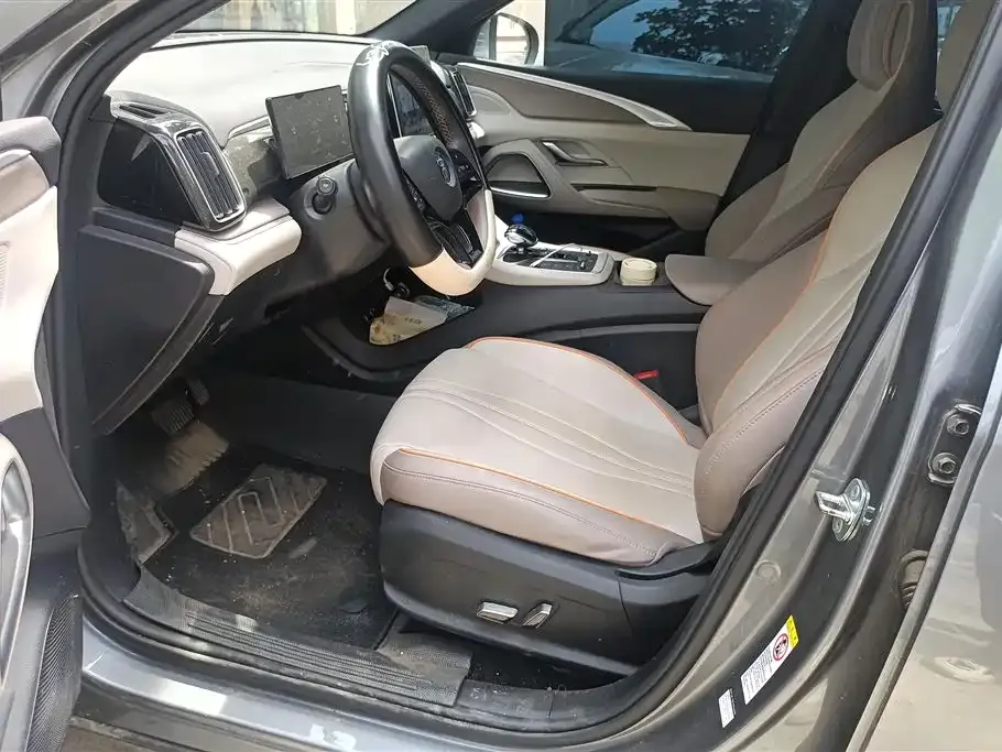 BYD Pro New Energy — фото 7