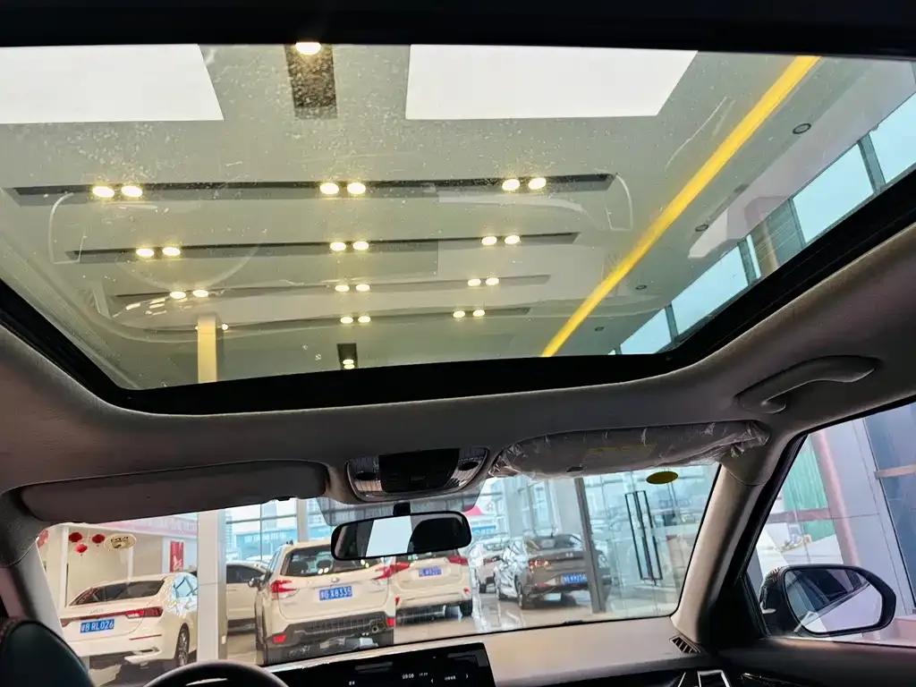 Kia KX3 — фото 9