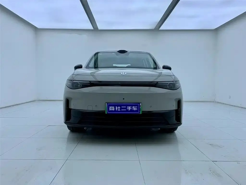 Leapmotor C10 — фото 4