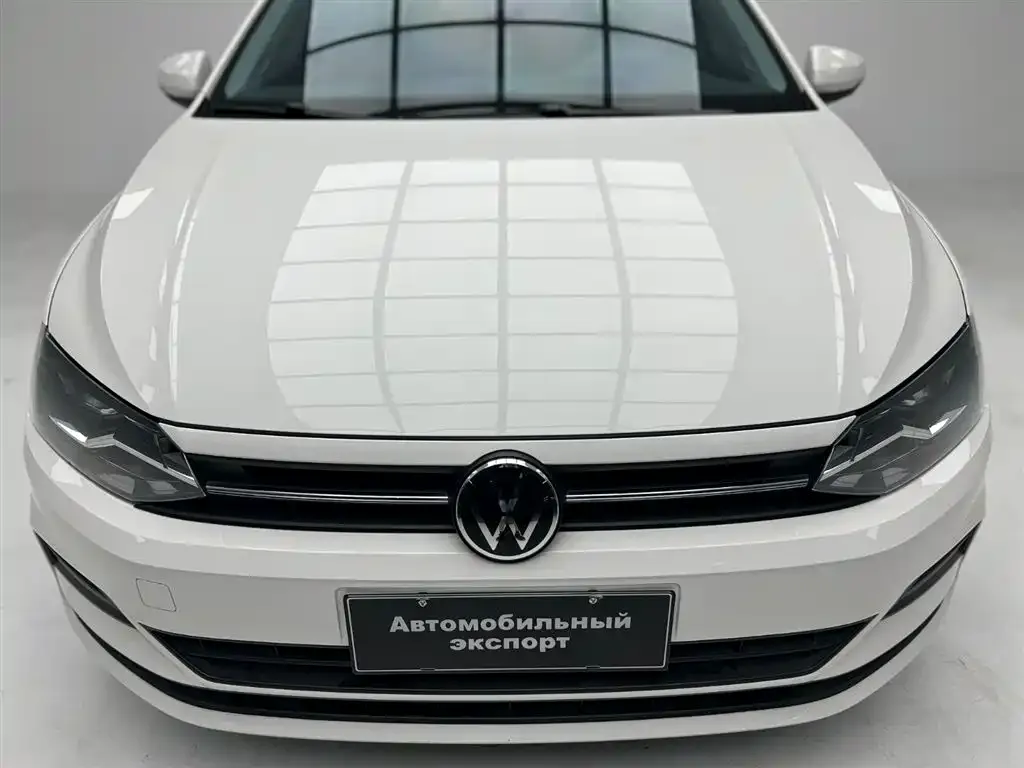 Volkswagen Polo — фото 2