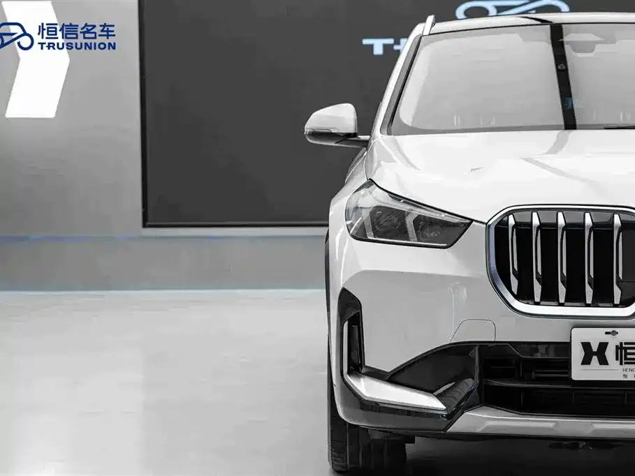 BMW X1 — фото 2