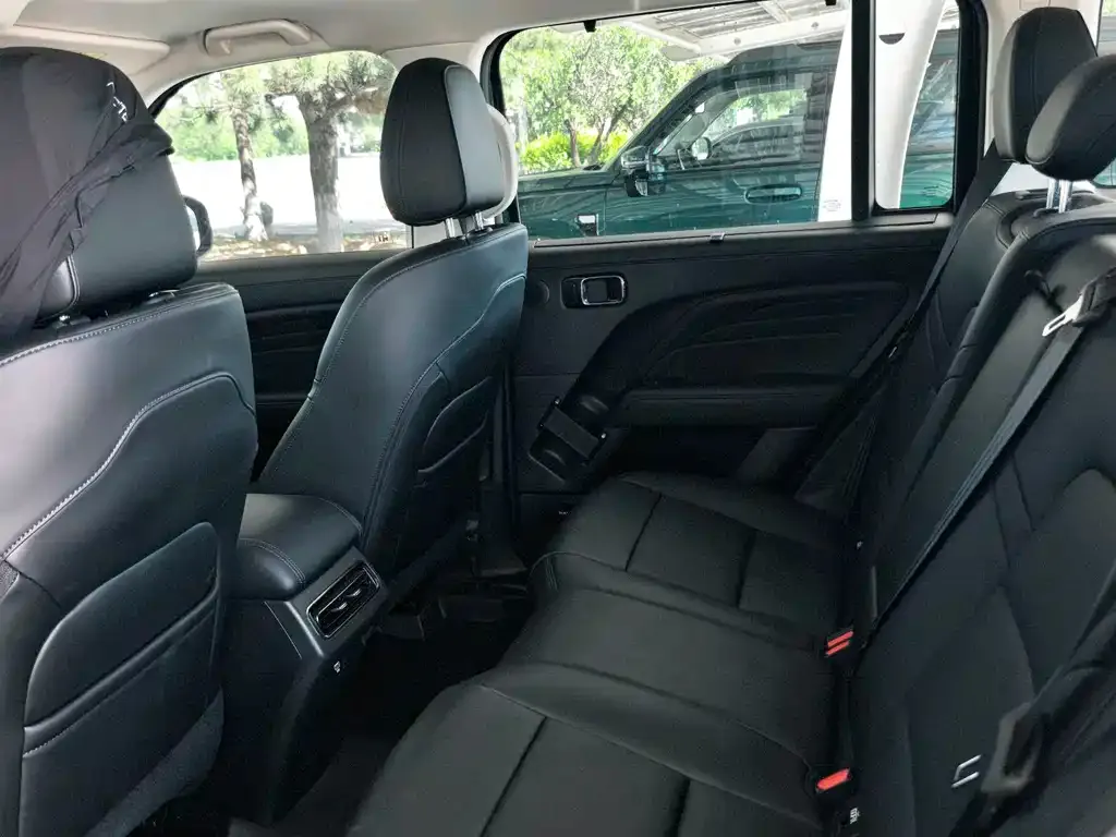 Haval Raptor — фото 5