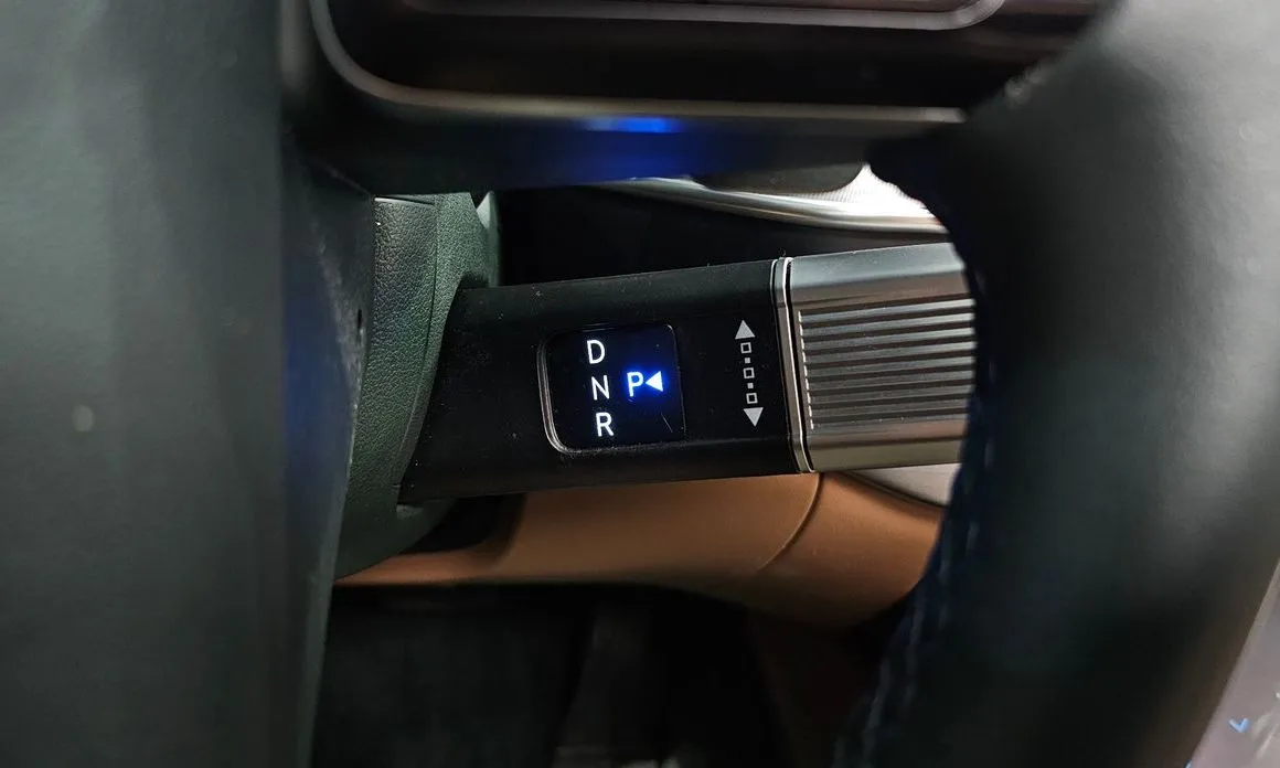 Hyundai Grandeur — фото 10