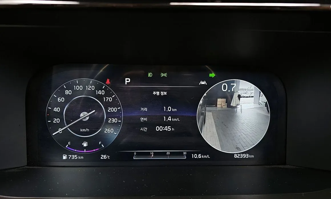 Kia Sorento — фото 2