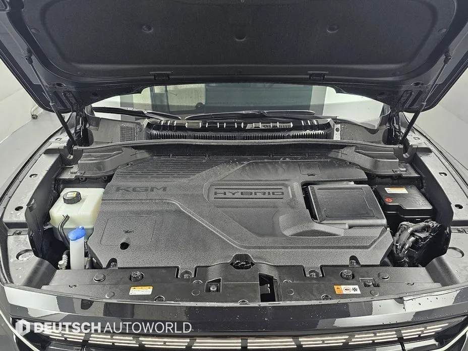 KG Mobility (Ssangyong) Actyon — фото 10