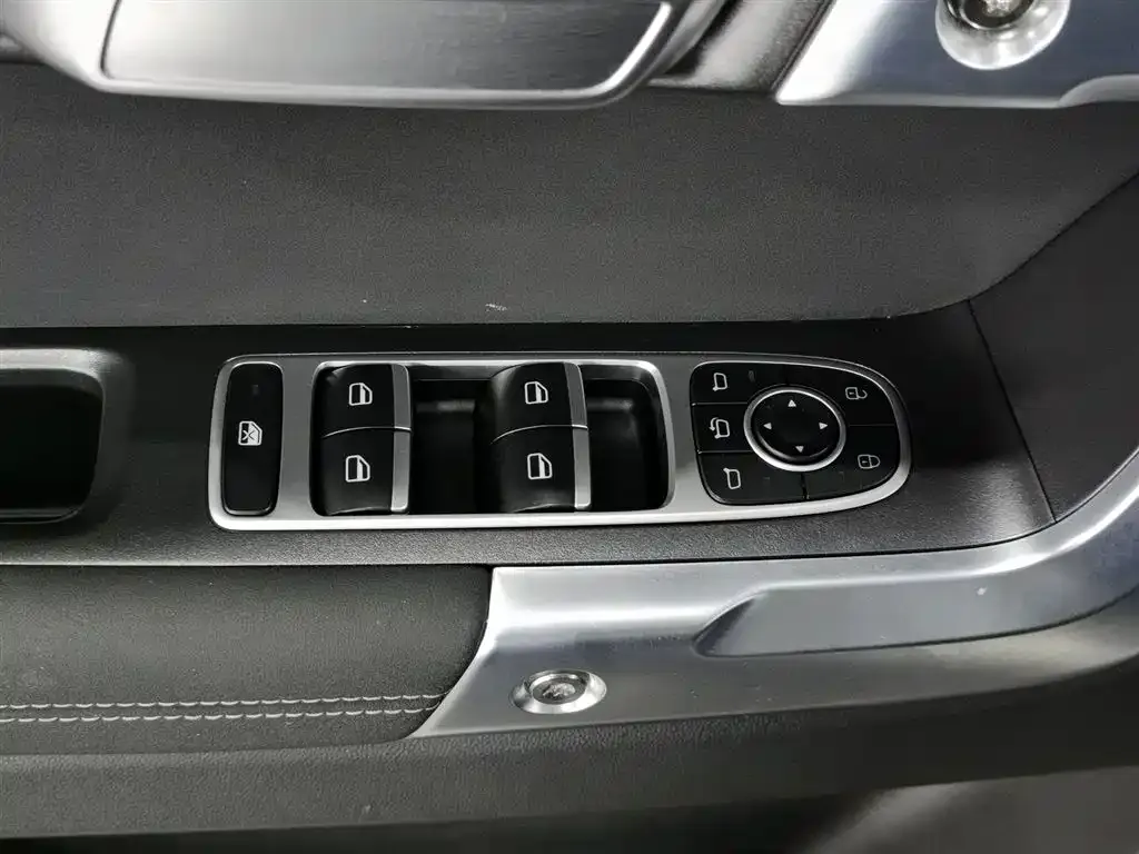 Chery Explorer 06 — фото 10