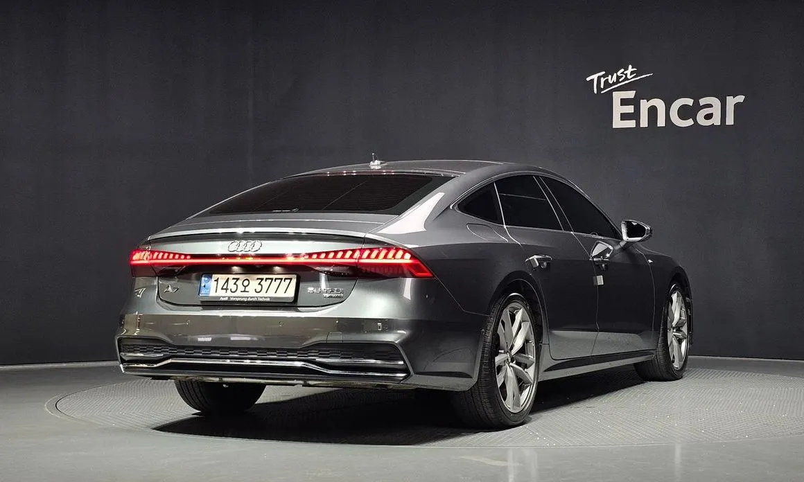 Audi A7 — фото 3