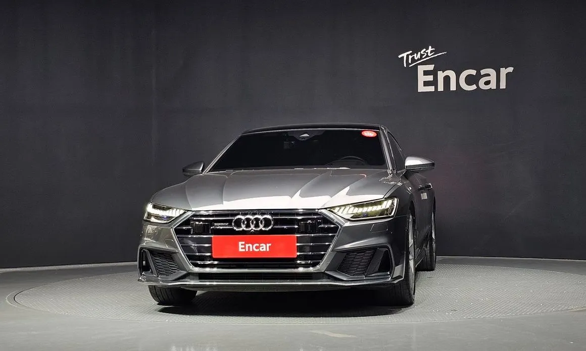 Audi A7 — фото 4