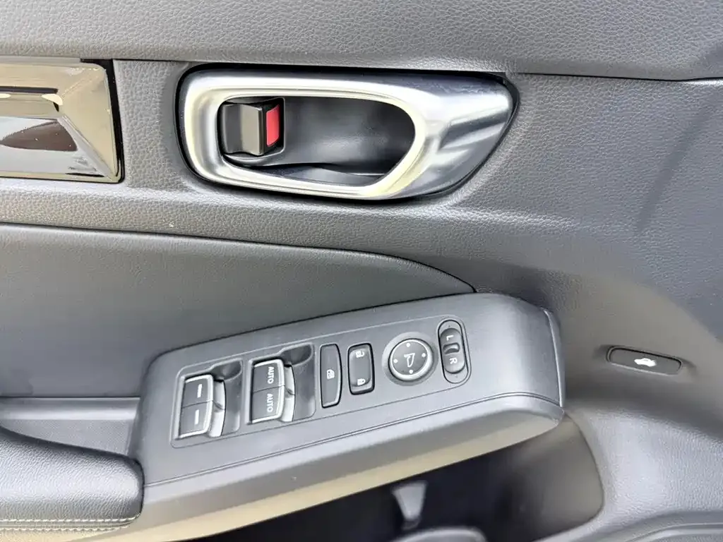 Honda Civic — фото 3