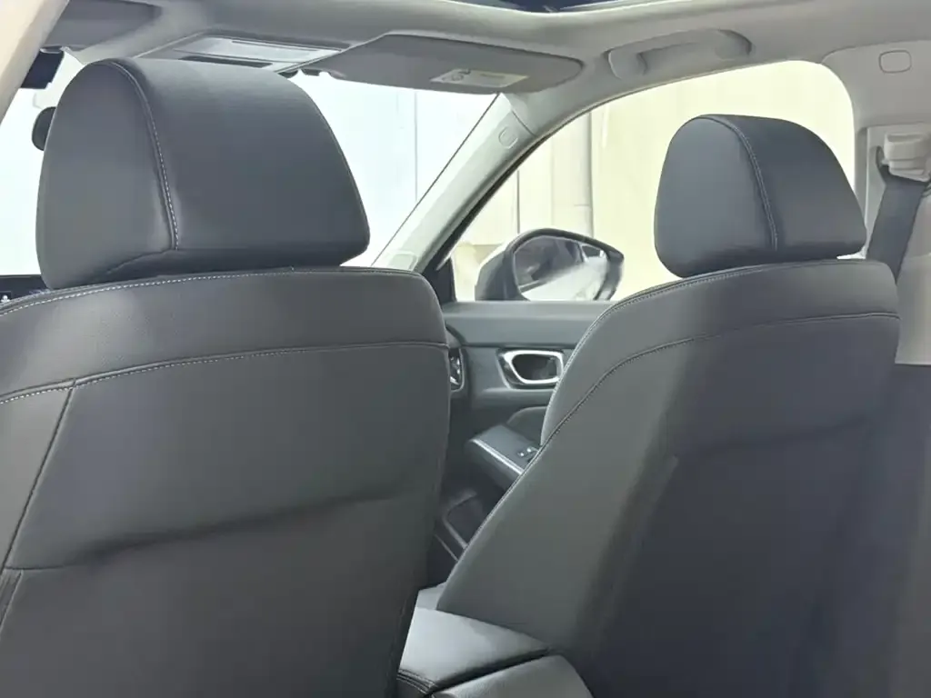 Honda Civic — фото 5