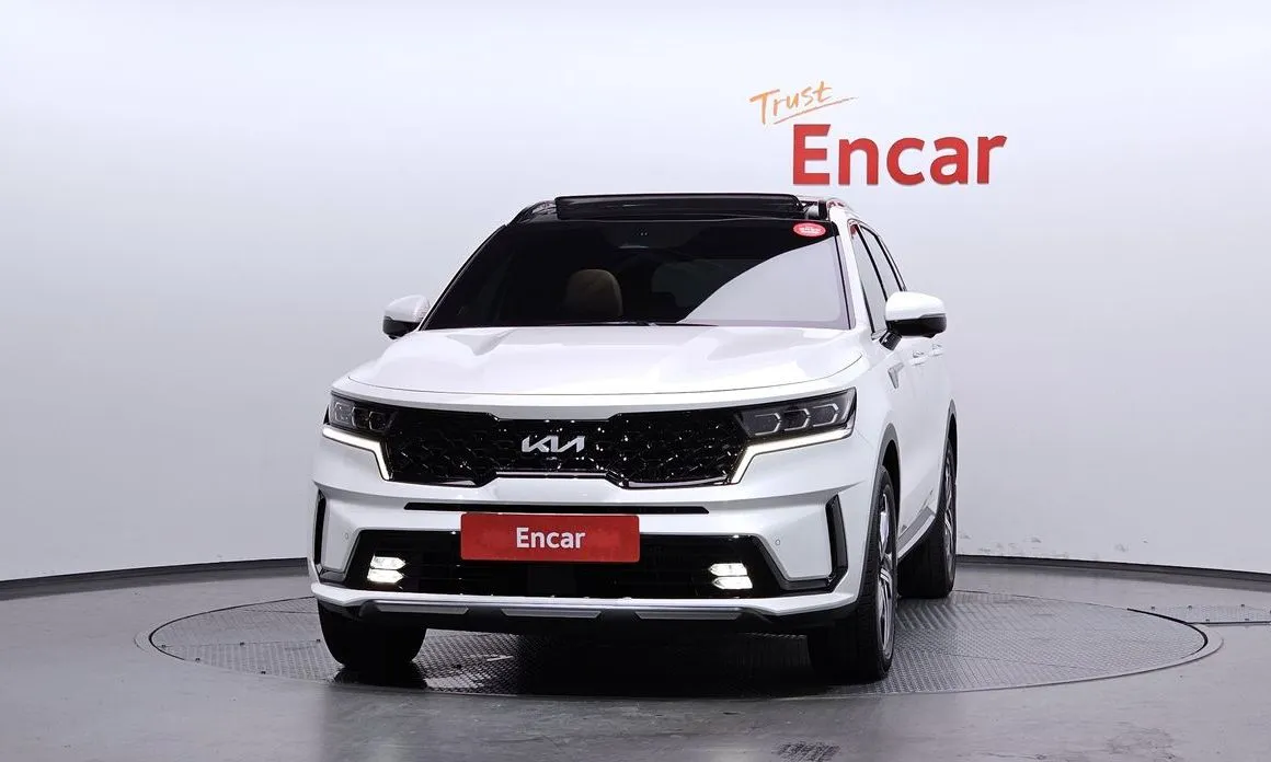 Kia Sorento — фото 4