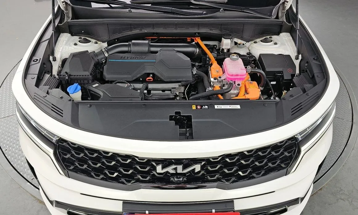 Kia Sorento — фото 2
