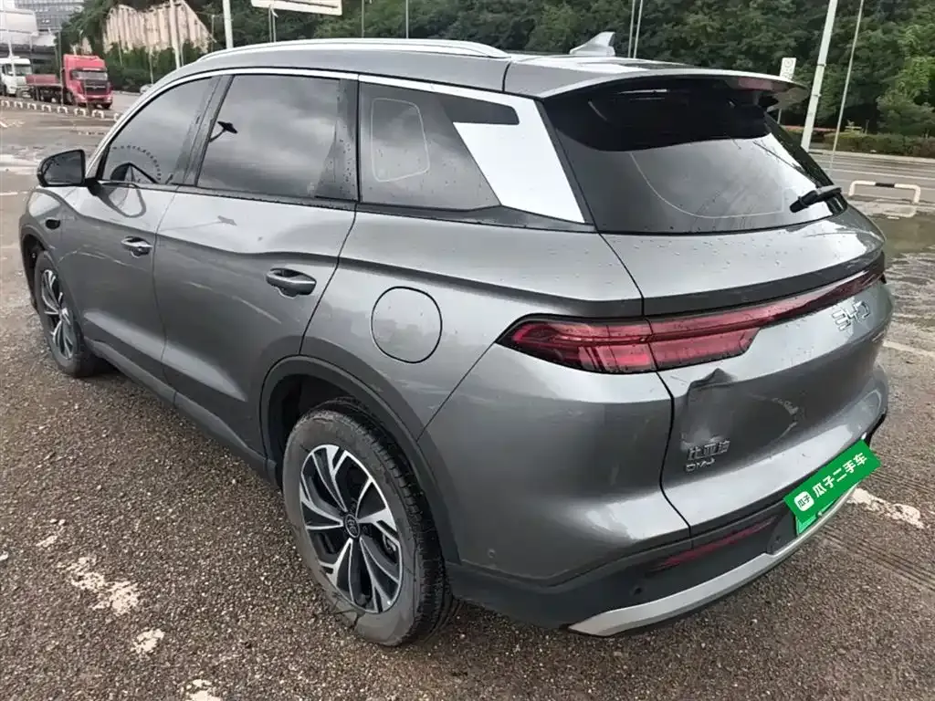 BYD Pro New Energy — фото 10