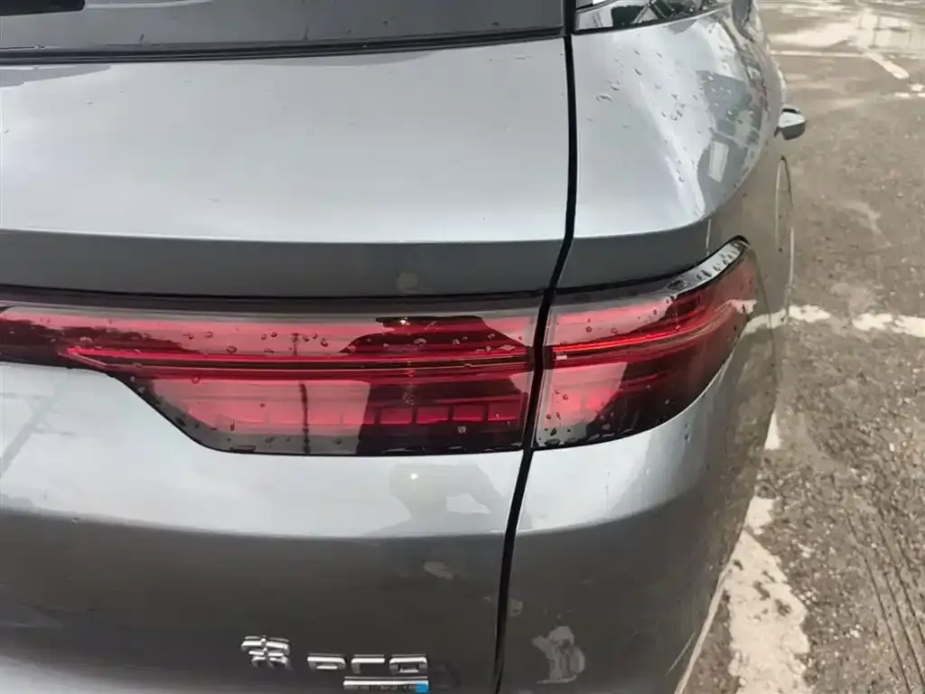 BYD Pro New Energy — фото 5