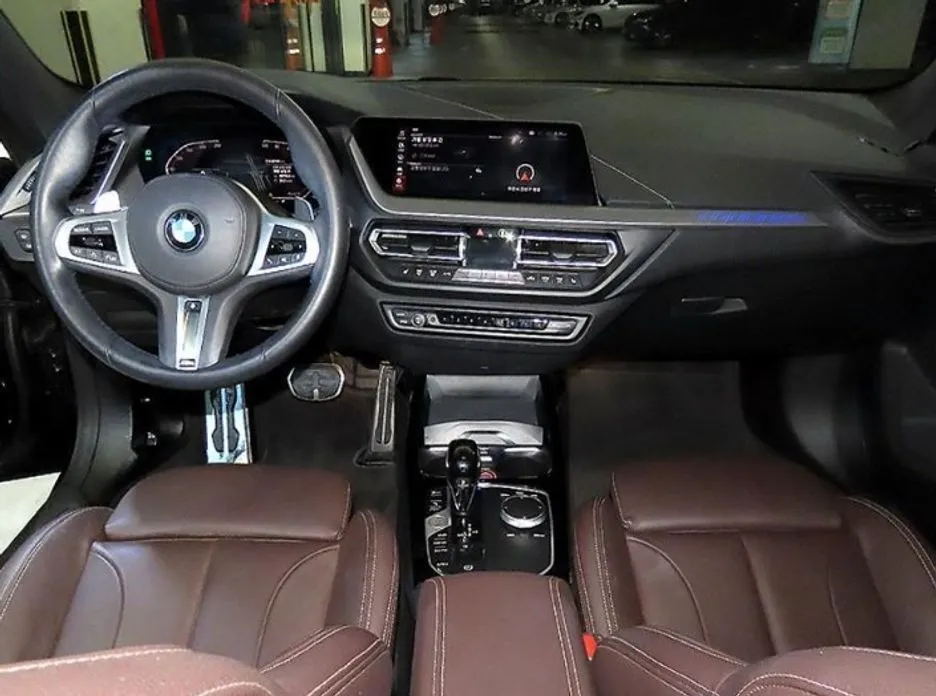 BMW 2-Series — фото 10