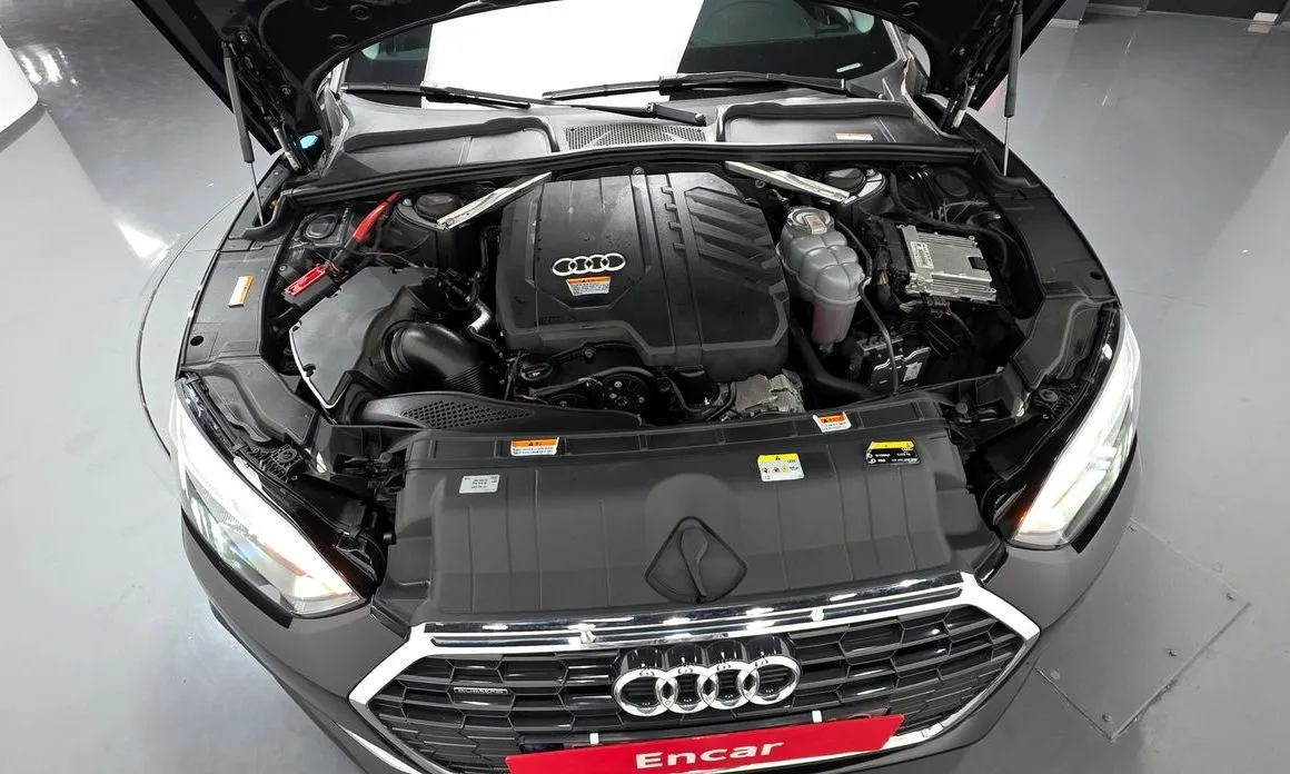 Audi A5 — фото 10