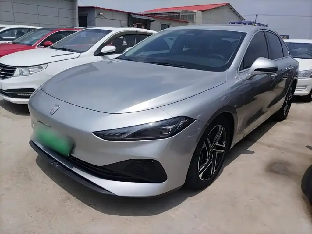Roewe D7 — фото 10