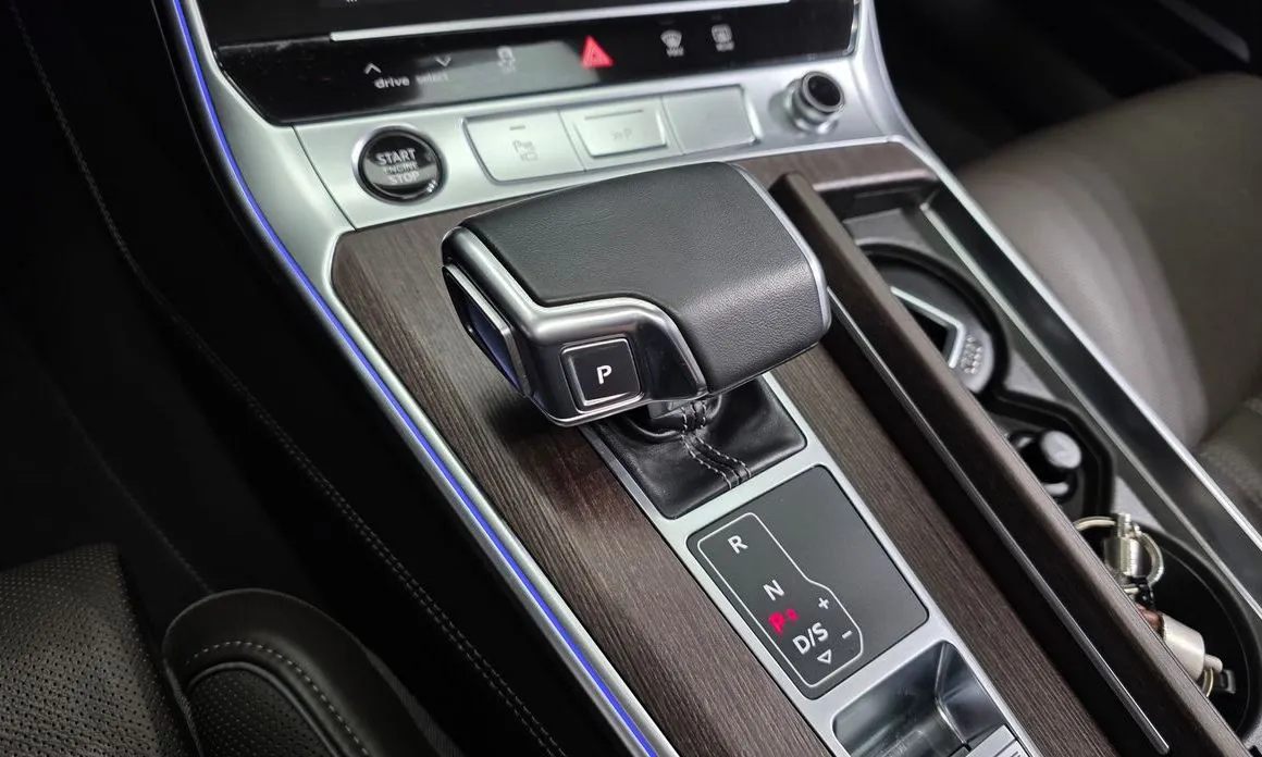 Audi A7 — фото 8