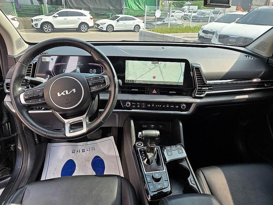 Kia Sportage — фото 2