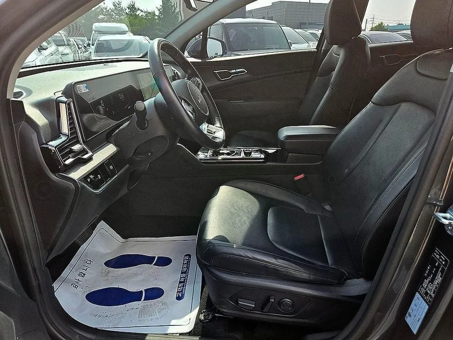Kia Sportage — фото 3