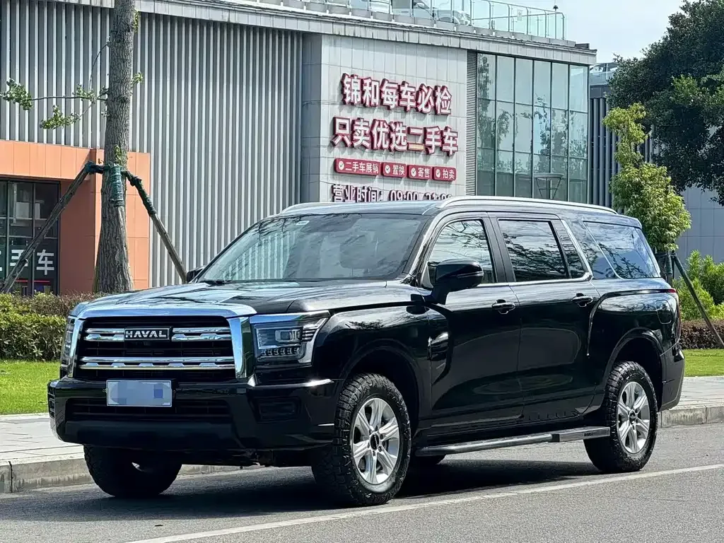 Haval H5 — фото 1